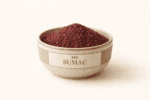 Premium Ground Sumac