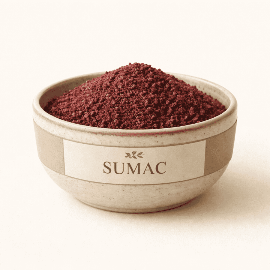 Premium Ground Sumac
