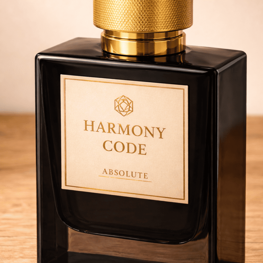 Harmony Code Absolute – Eau de Parfum