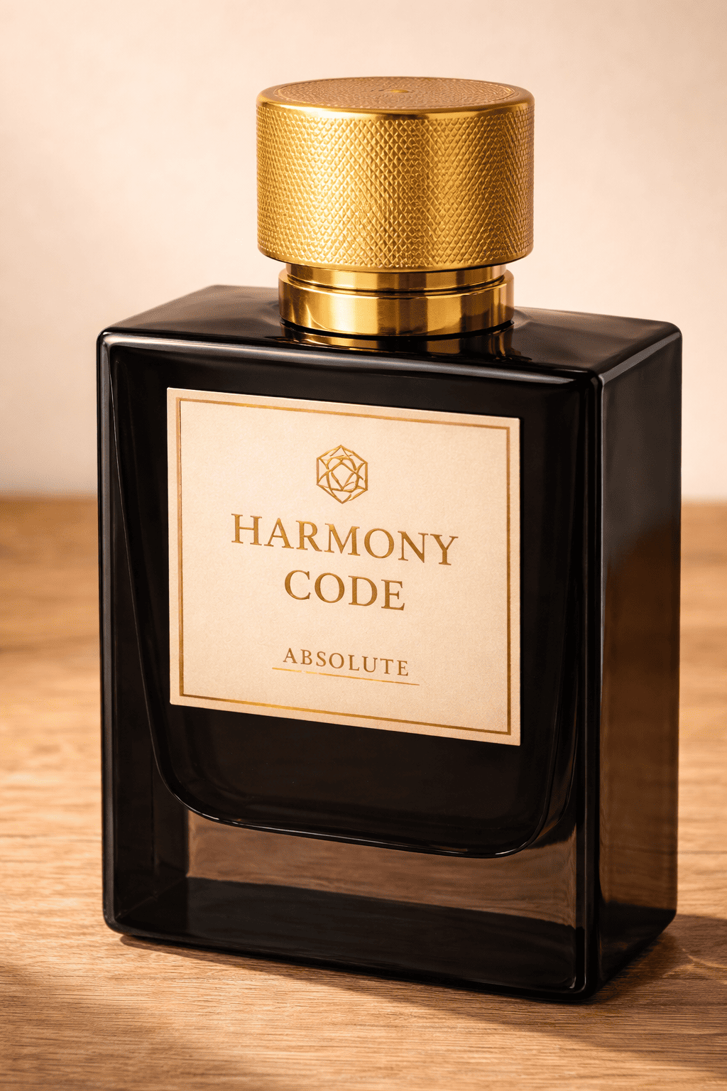 dd0828fd-f1ae-4647-97e5-efd56b137507 Harmony Code Absolute – Eau de Parfum - Image 1