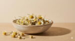 Dried Chamomile Flowers - Image 3