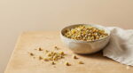 Dried Chamomile Flowers