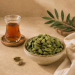 Premium Large Green Cardamom Pods 200g - Image 4