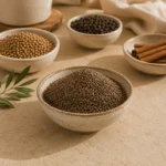 Premium Whole Cumin Seeds 250g - Image 4