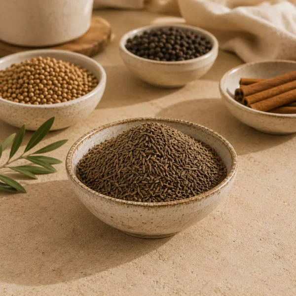 Premium Whole Cumin Seeds 250g - Image 4