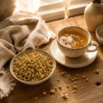 Dried Chamomile Flowers 350g - Image 4